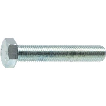 VPE50WR 6kt.-Schraube,DIN933,VZ,M12x030