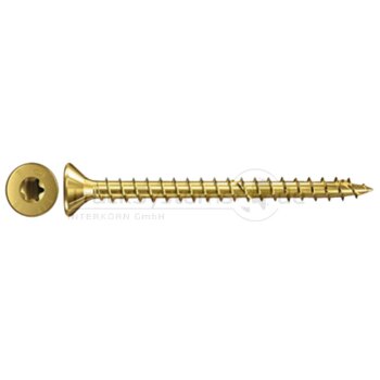 Fischer VPE200 Power-F 4,0x40 Senkk. blvz VG TX