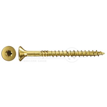 Fischer VPE200 Power-F 4,0x50 Senkk. blvz TG TX