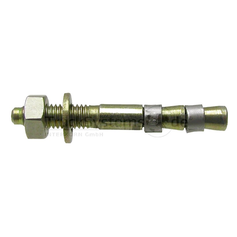 Fischer Bolzenanker,EXA,12/35,12x132,KL35,VE1