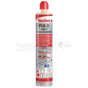 Fischer Hochleistungsmörtel FIS V 300 T
