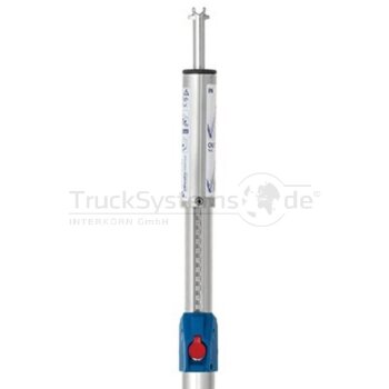 allsafe KIM 44 Profi, 1550-2050, Schlitzbolzen