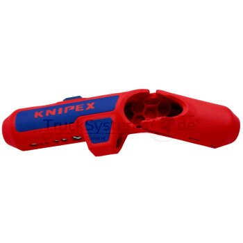 KNIPEX Universal-Abmantelungswerkzeug