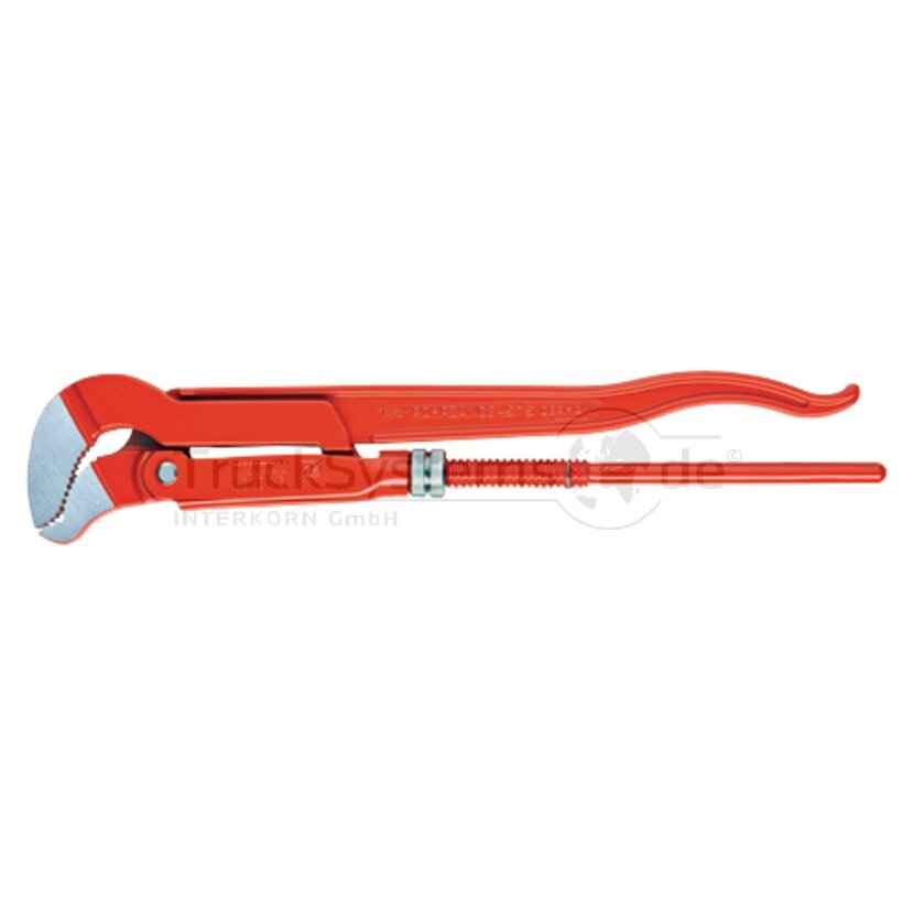 KNIPEX Eckrohrzange S