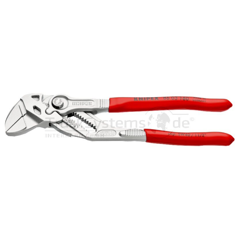KNIPEX Zangenschlüssel