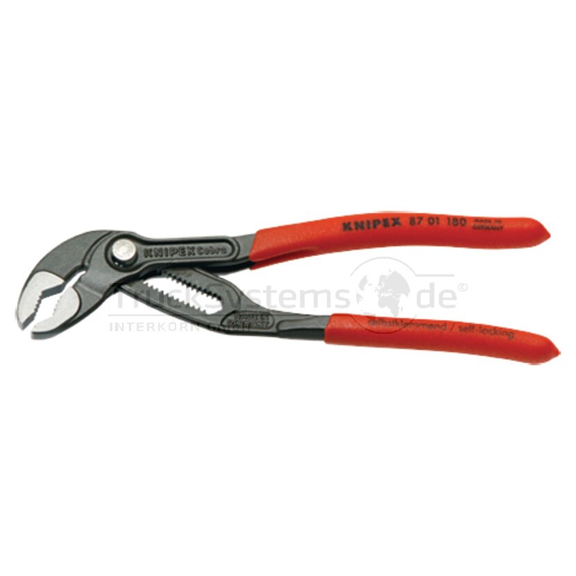KNIPEX Wasserpumpenzange SB