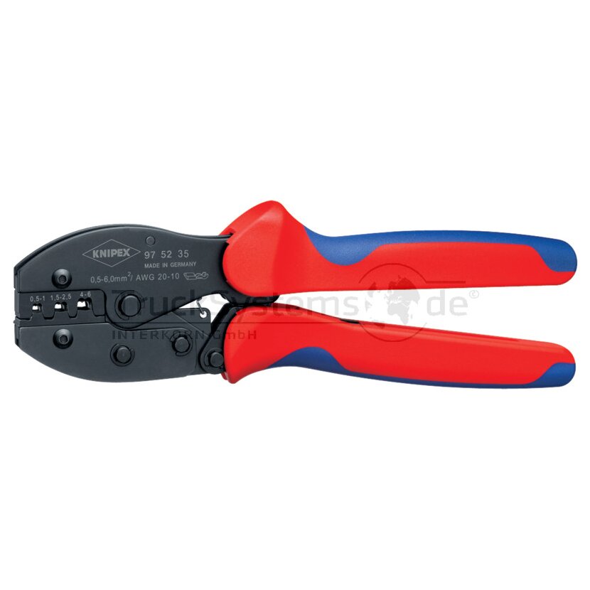 KNIPEX Crimpzange