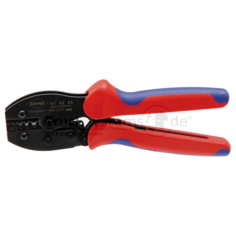 KNIPEX Crimpzange