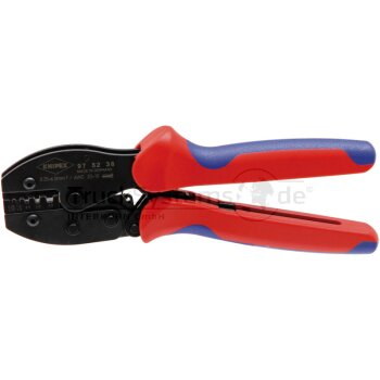 KNIPEX Crimpzange