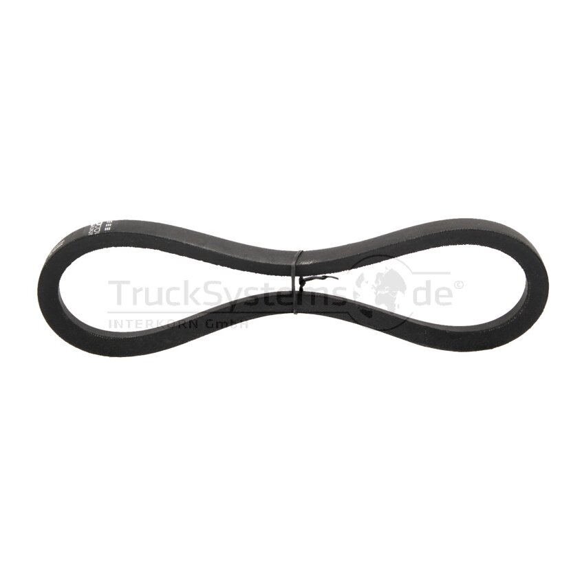 OPTIBELT Keilriemen 17 X 1030