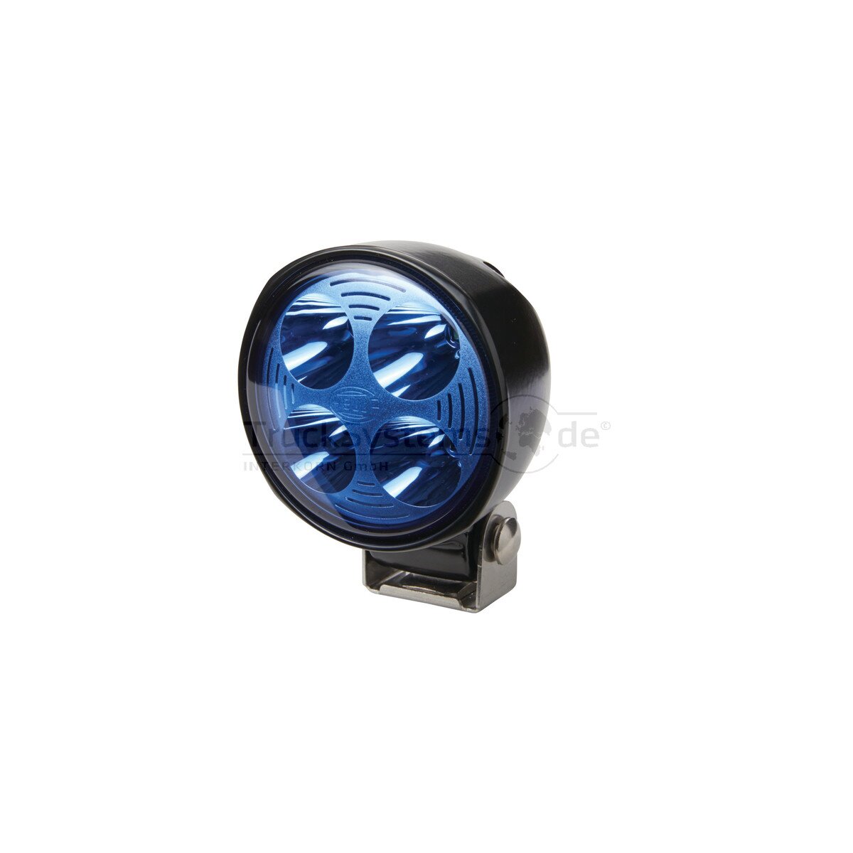 Hella Arbeitsscheinwerfer LED Modul 70 - 1G0 996 276-701 - 1G0996276701