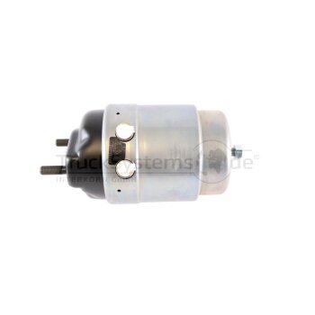 KNORR-BREMSE Kombizylinder (Scheibe) NG5, K139548N00