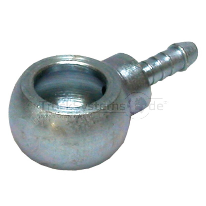 SCHMITTER Ringnippel