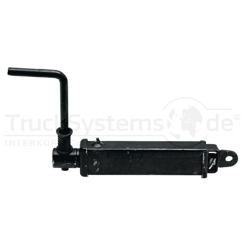 BE TURBO Ladeluftschlauch 700020