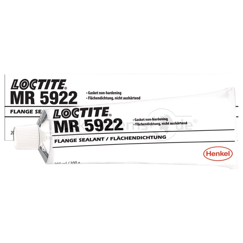 LOCTITE 5922 Flächendichtung 200 ml