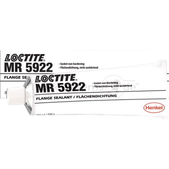 LOCTITE 5922 Flächendichtung 200 ml