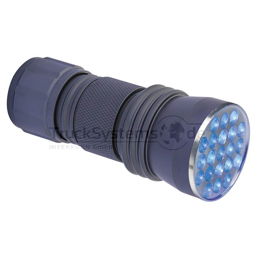 PETEC UV-Lampe