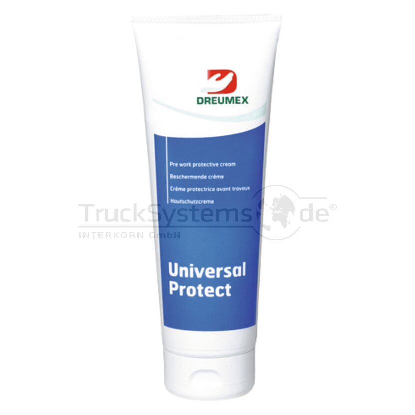 Dreumex Schutzcreme 250ml