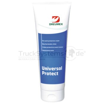 Dreumex Schutzcreme 250ml