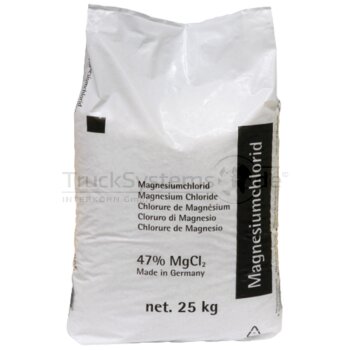 Magnesiumchlorid 25kg