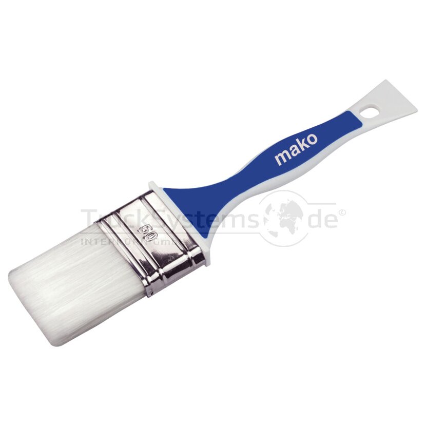 MAKO Lack-Flachpinsel 70mm