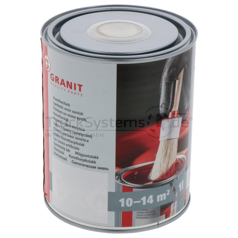 TRISTARcolor RAL 9003 Signalweiß Spraydose 2x400 Ml – Glänzend, Schnelltrocknend, Made In Germany