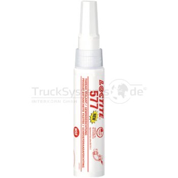 LOCTITE Gewindedichtung 577 TTL, 250ml