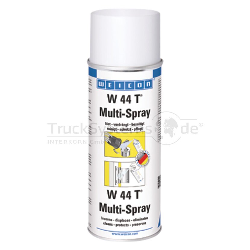 WEICON W 44 T Turbo-Power-Spray 400ml Spraydose