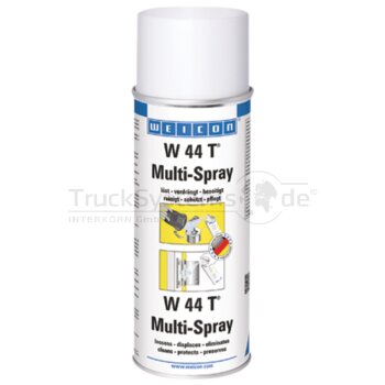 WEICON W 44 T Turbo-Power-Spray 400ml Spraydose