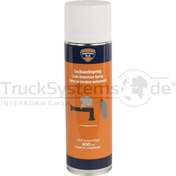 WEICON Lecksuch-Spray, 400 ml