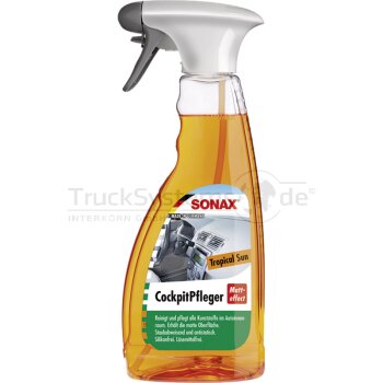 SONAX CockpitPfleger Spor 500ml, 03572410