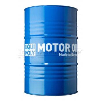 Liqui Moly Profi Nfz-Getriebeöl 75W-80 Z5, 205 l