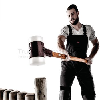Halder Simplex Vorschlaghammer 5200g