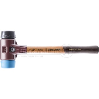 Halder Simplex Schonhammer 1480g