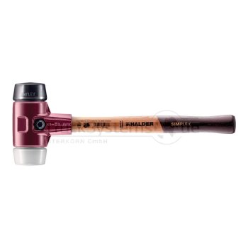 Halder Simplex-Schonhammer 1105g