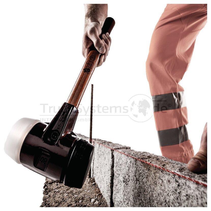 Halder Simplex-Schonhammer 2770g