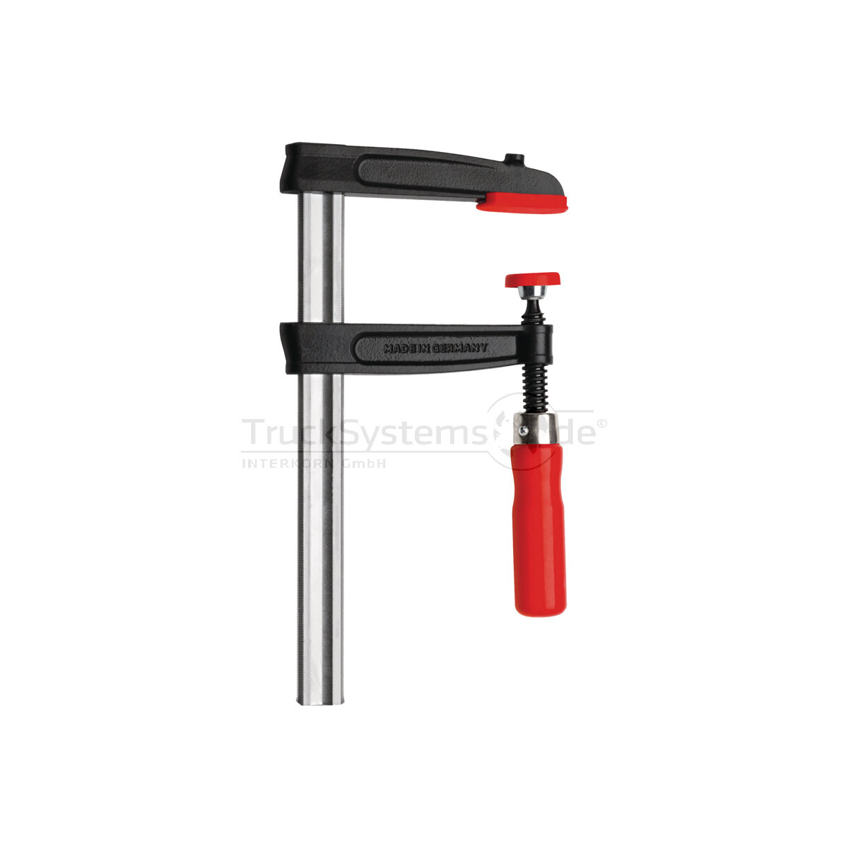 BESSEY Temperguss-Schraubzwinge 32x10