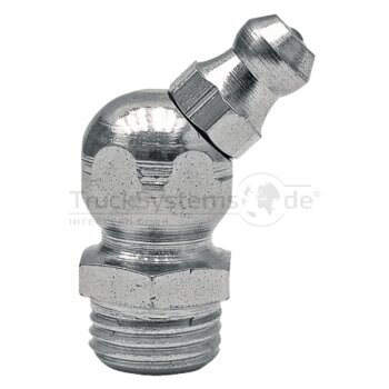 Pressol VPE5 Schmiernippel 45 G 1/8