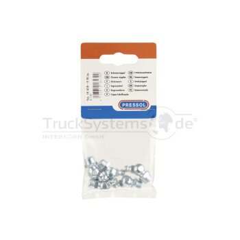 Pressol VPE5 Schmiernippel 45 G 1/8
