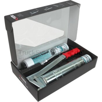 MATO Lube-Shuttle Promo-Set