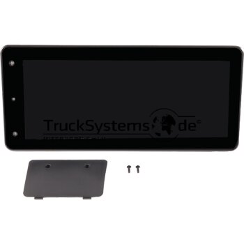Arcol Monitor für eMirror rechts  Kat II/IV/V