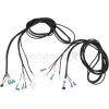 Arcol Kabel für eMirror mit 3 Kameras re