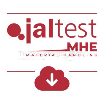Jaltest Lizenz MHE 1 Jahr
