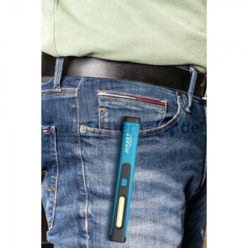 Hazet LED Pen Light ? wireless