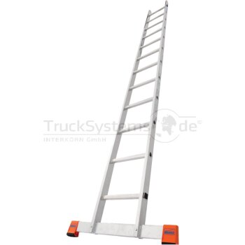 Krause Anlegeleiter Sibilo 1x12 Sprossen