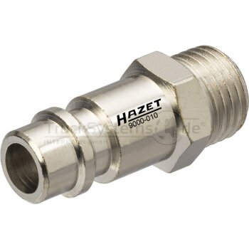Hazet Anschlussnippel Standard 9000-010/3