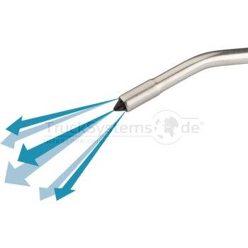 Hazet Ausblaspistole 9040P-3