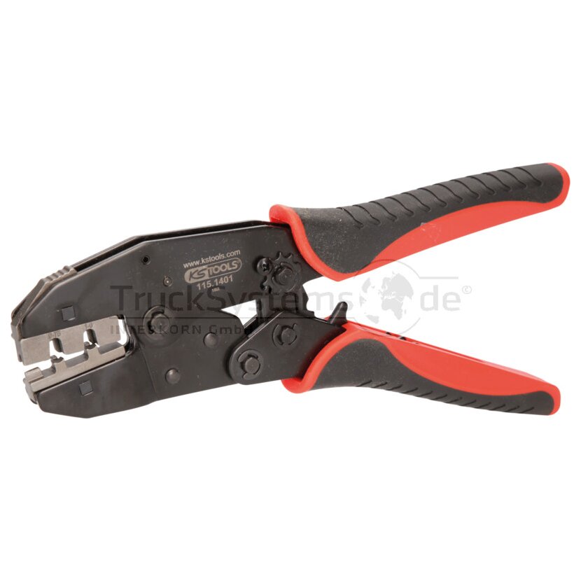 KS Tools Crimpzange für AMP Superseal Typ 1,5