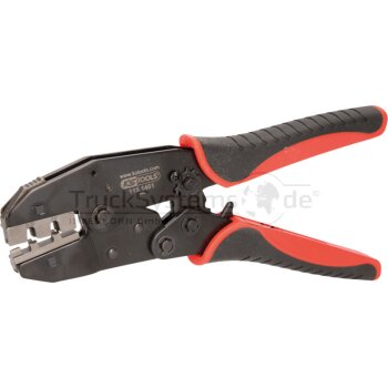 KS Tools Crimpzange für AMP Superseal Typ 1,5