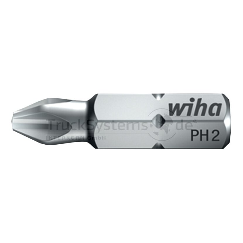 WIHA Standard- Bits